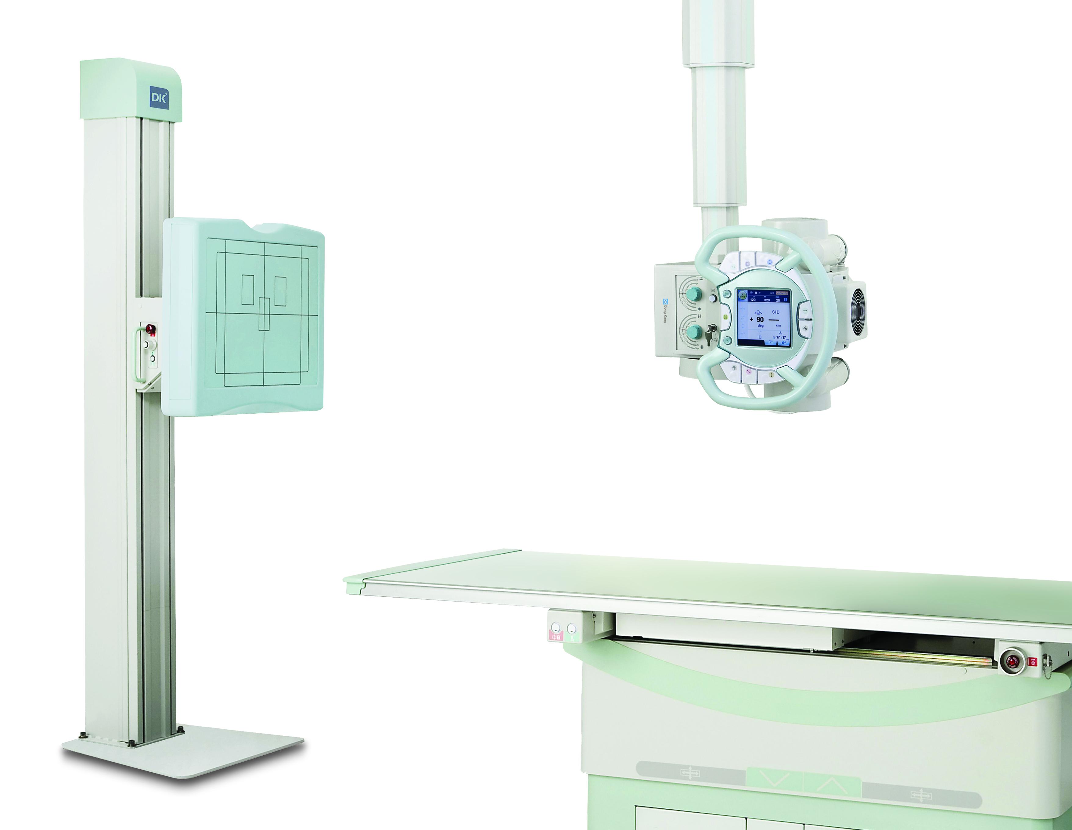Smartray GLX 0.1